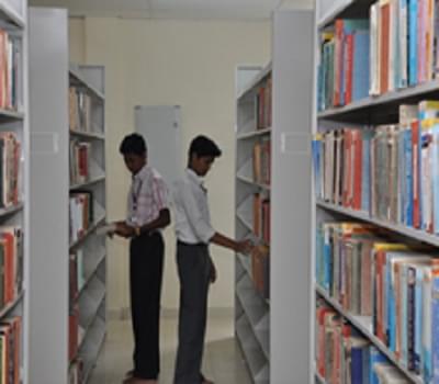 National Engineering College Thoothukkudi Facility photo 7